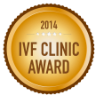 Gynera IVF Clinic Award